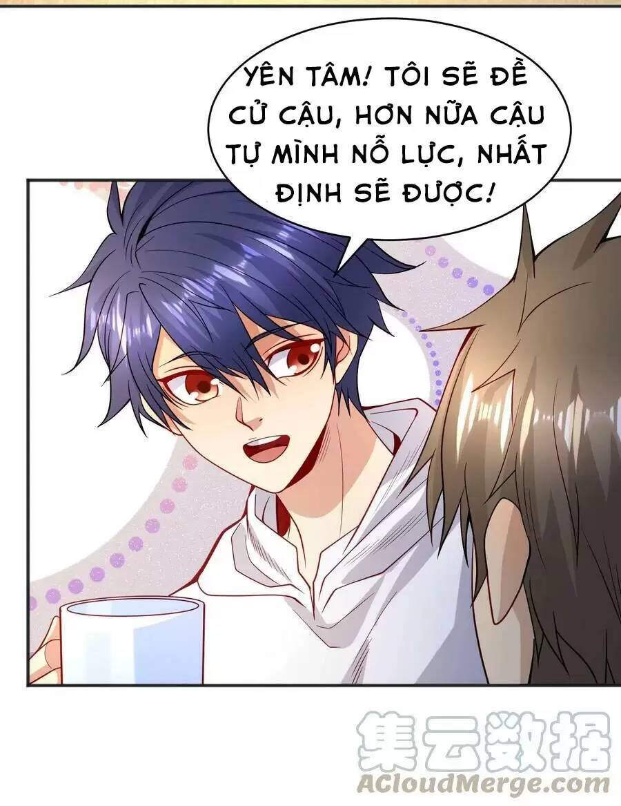 Vô Địch Từ Cưỡng Hôn Ma Nữ Chapter 94 - 16