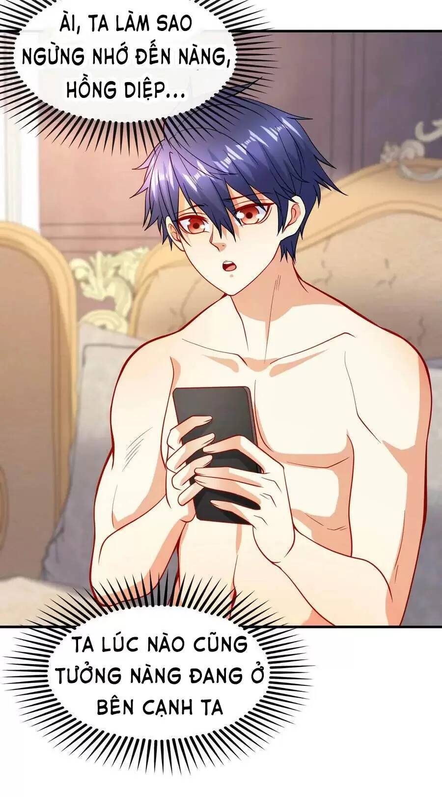 Vô Địch Từ Cưỡng Hôn Ma Nữ Chapter 94 - 26