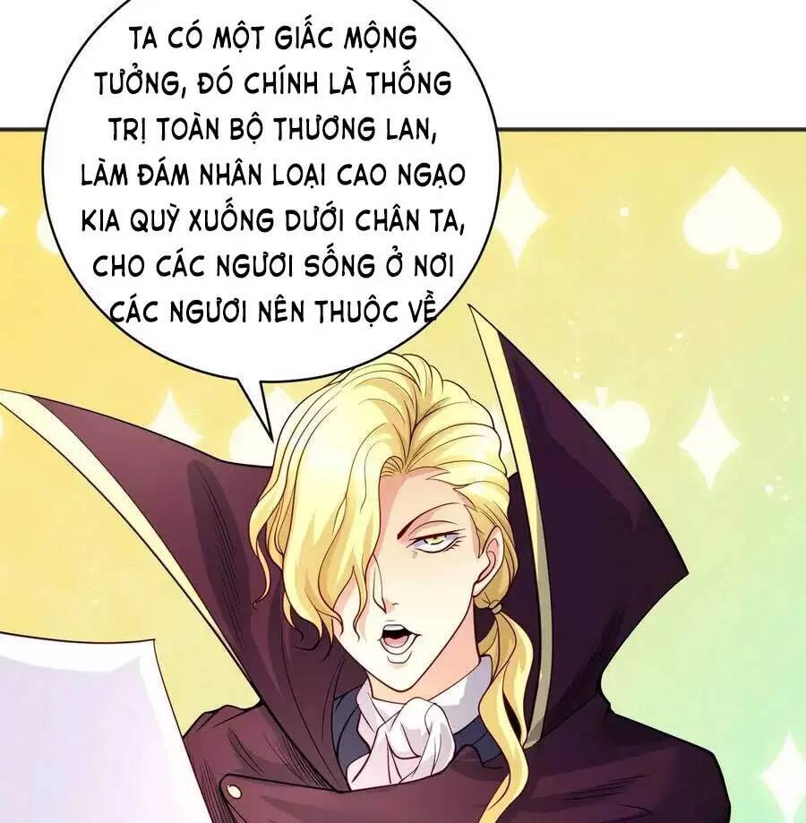 Vô Địch Từ Cưỡng Hôn Ma Nữ Chapter 94 - 32