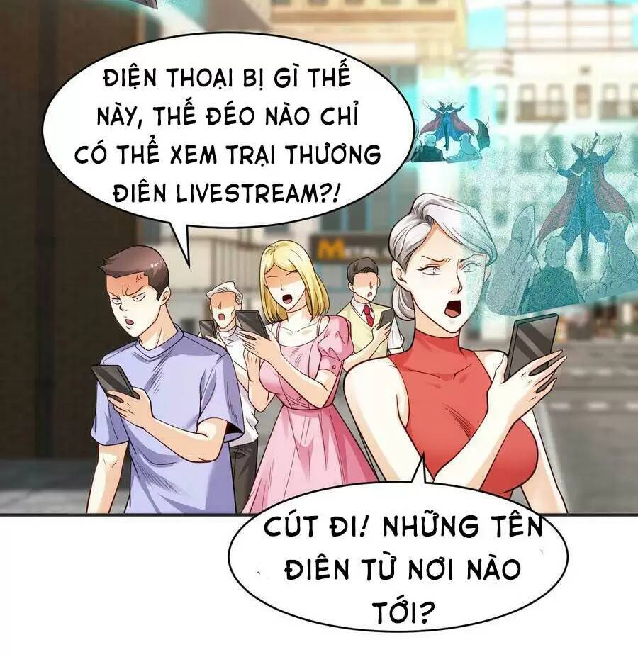 Vô Địch Từ Cưỡng Hôn Ma Nữ Chapter 94 - 39