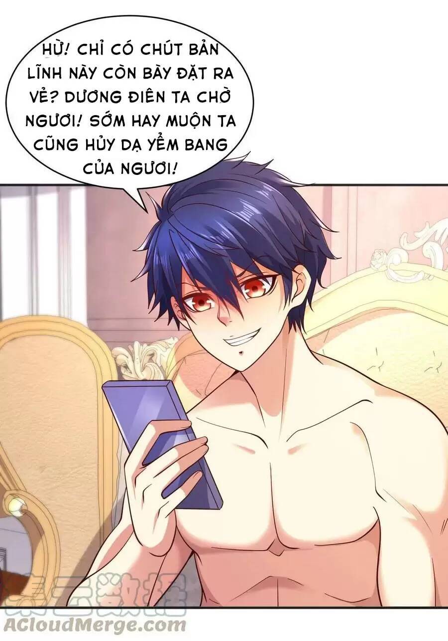 Vô Địch Từ Cưỡng Hôn Ma Nữ Chapter 94 - 46