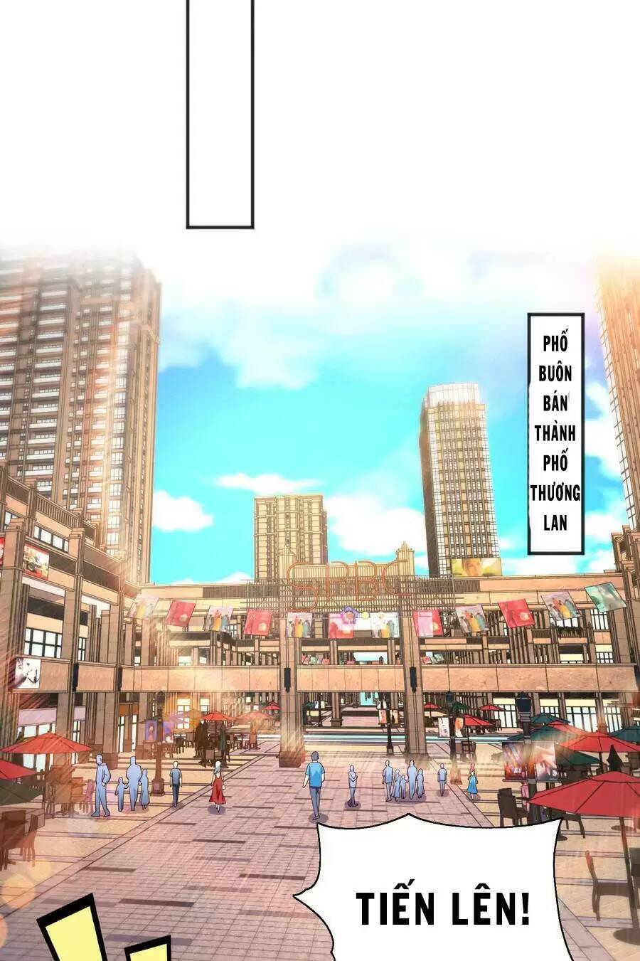 Vô Địch Từ Cưỡng Hôn Ma Nữ Chapter 94 - 51