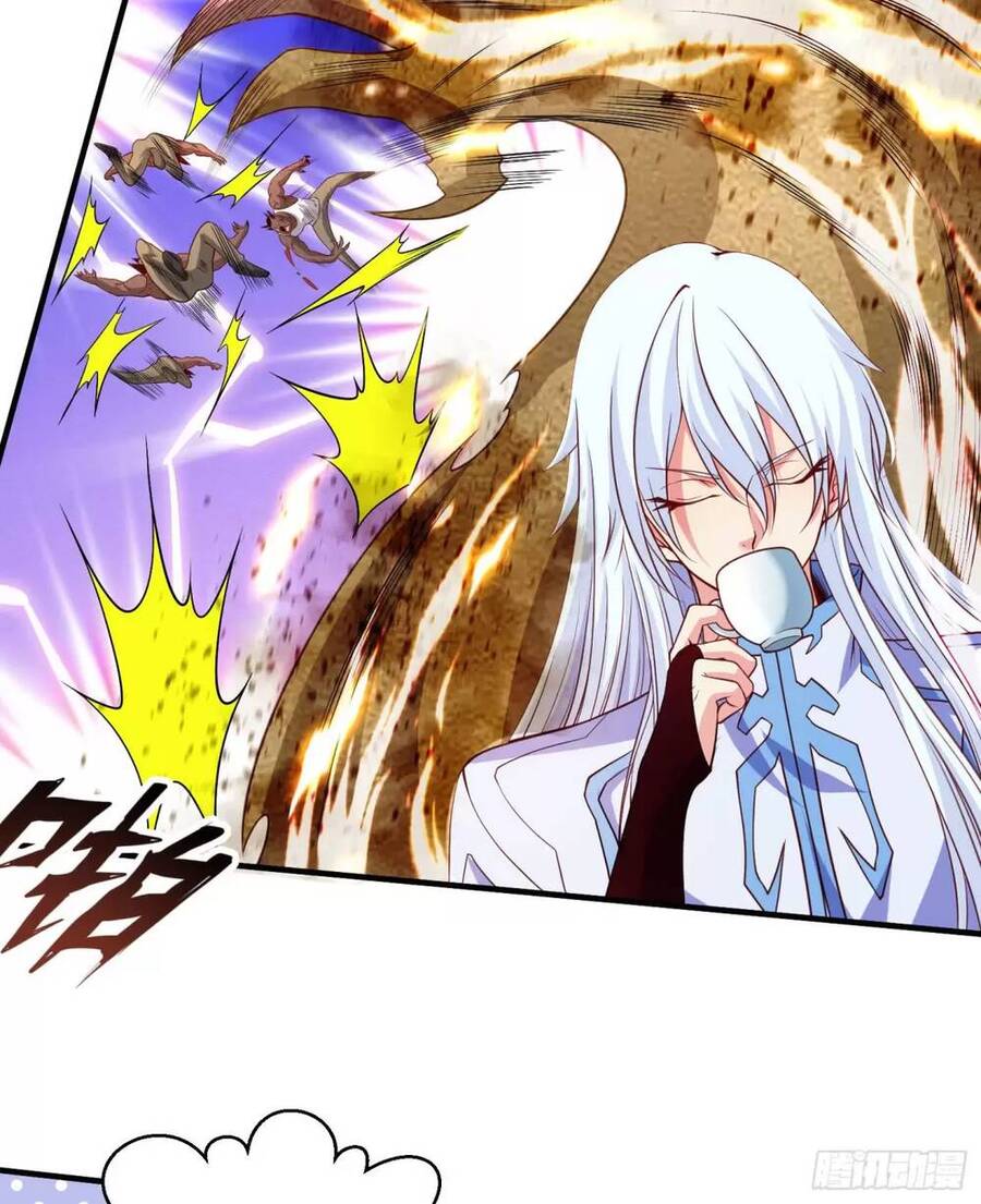 Vô Địch Từ Cưỡng Hôn Ma Nữ Chapter 95 - 38