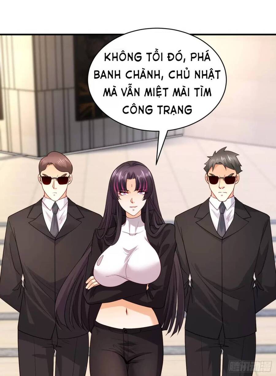 Vô Địch Từ Cưỡng Hôn Ma Nữ Chapter 95 - 43