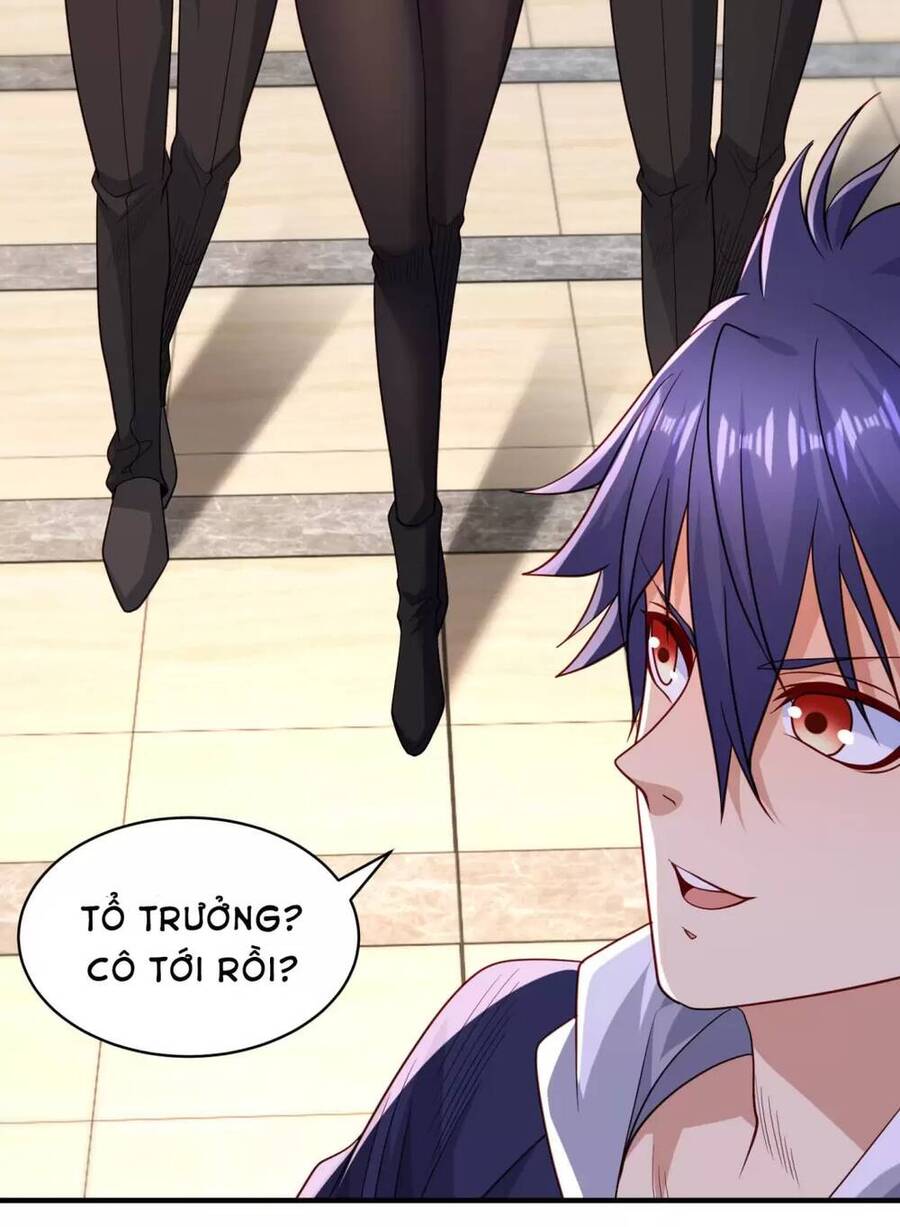 Vô Địch Từ Cưỡng Hôn Ma Nữ Chapter 95 - 44