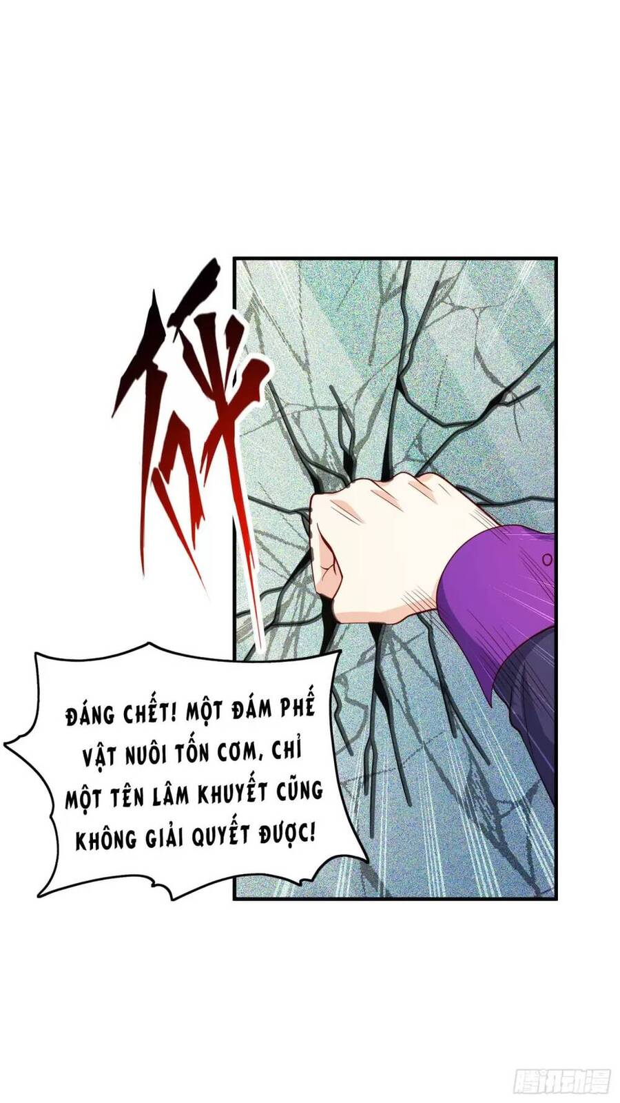 Vô Địch Từ Cưỡng Hôn Ma Nữ Chapter 95 - 50