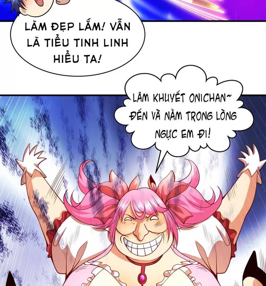Vô Địch Từ Cưỡng Hôn Ma Nữ Chapter 96 - 53