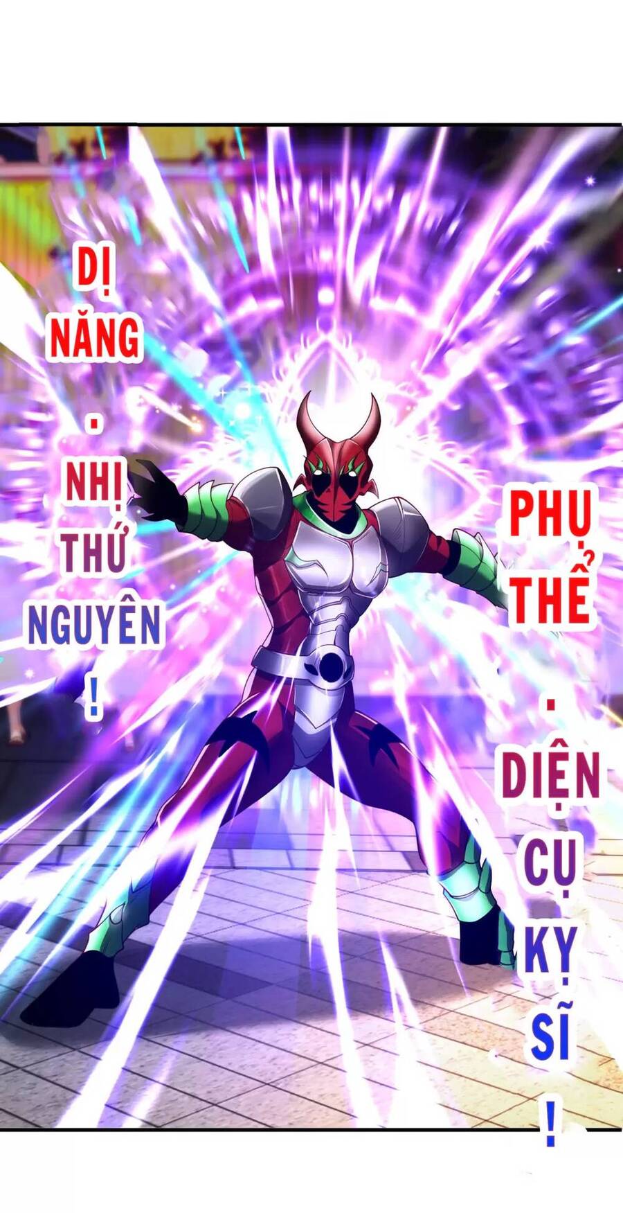 Vô Địch Từ Cưỡng Hôn Ma Nữ Chapter 96 - 59