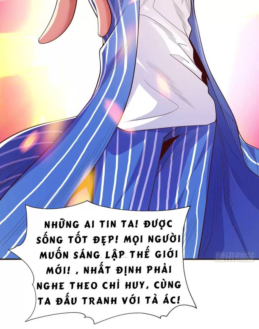 Vô Địch Từ Cưỡng Hôn Ma Nữ Chapter 96 - 7