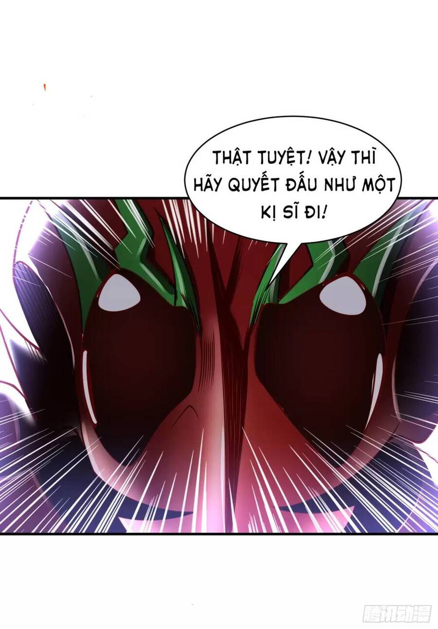 Vô Địch Từ Cưỡng Hôn Ma Nữ Chapter 96 - 62