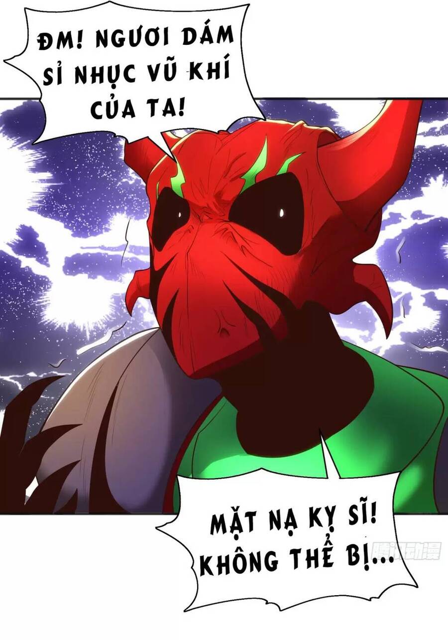 Vô Địch Từ Cưỡng Hôn Ma Nữ Chapter 97 - 26