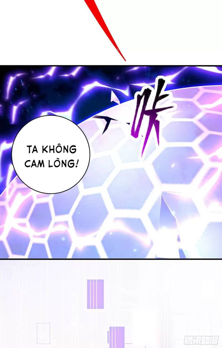 Vô Địch Từ Cưỡng Hôn Ma Nữ Chapter 97 - 37