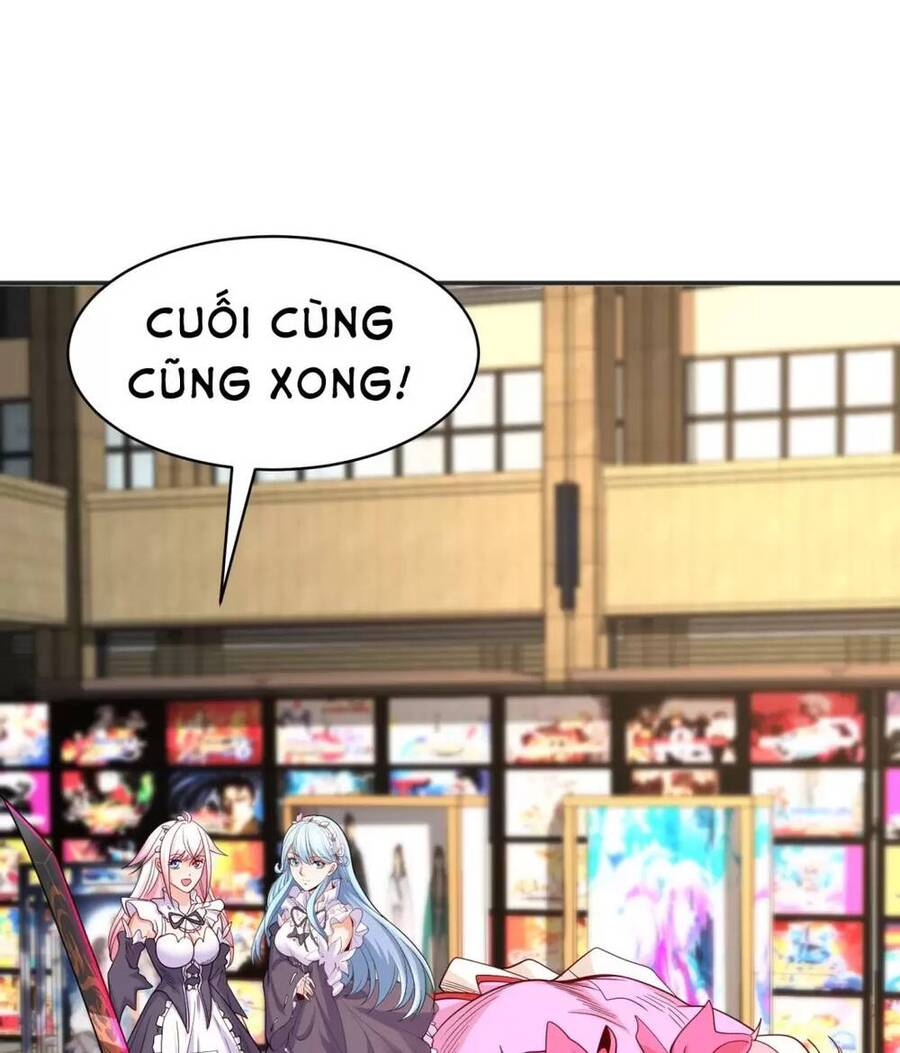 Vô Địch Từ Cưỡng Hôn Ma Nữ Chapter 97 - 40