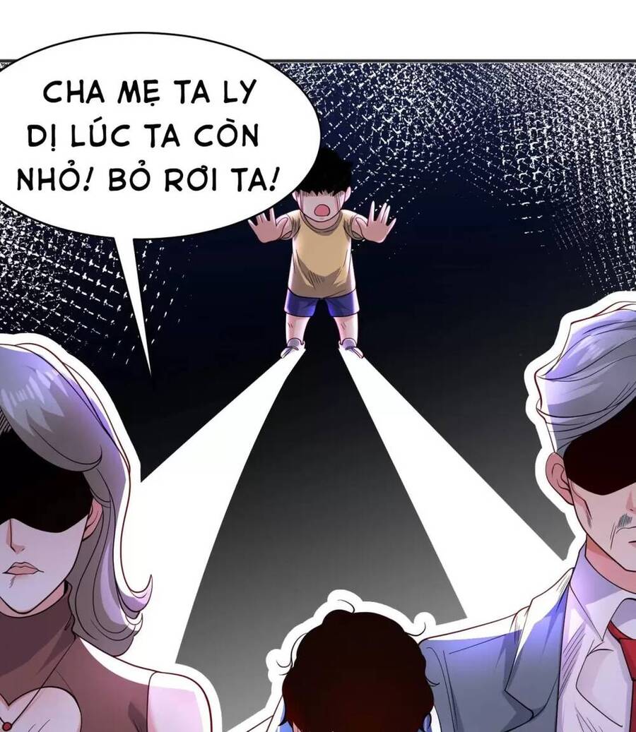 Vô Địch Từ Cưỡng Hôn Ma Nữ Chapter 97 - 42