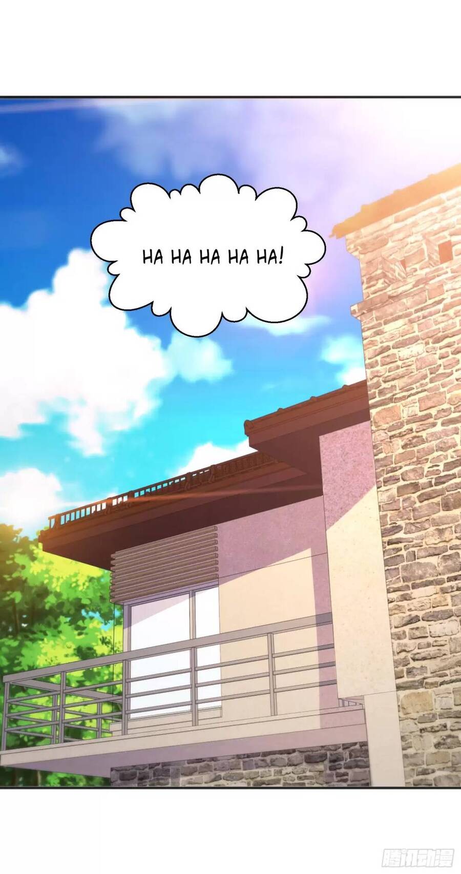 Vô Địch Từ Cưỡng Hôn Ma Nữ Chapter 98 - 3