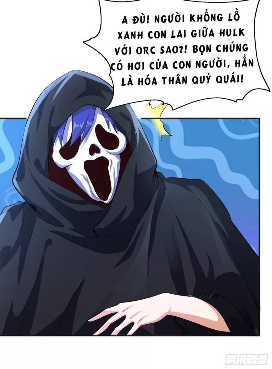 Vô Địch Từ Cưỡng Hôn Ma Nữ Chapter 98 - 36