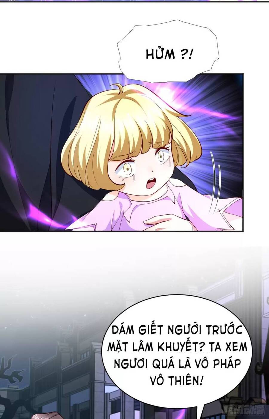 Vô Địch Từ Cưỡng Hôn Ma Nữ Chapter 98 - 40