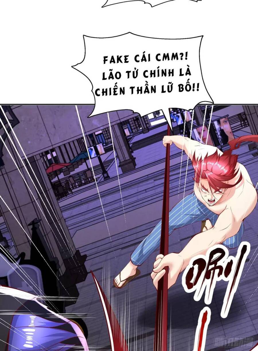 Vô Địch Từ Cưỡng Hôn Ma Nữ Chapter 98 - 48