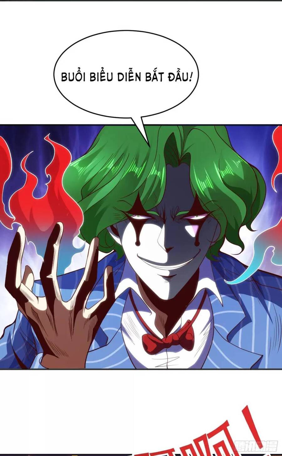 Vô Địch Từ Cưỡng Hôn Ma Nữ Chapter 99 - 4