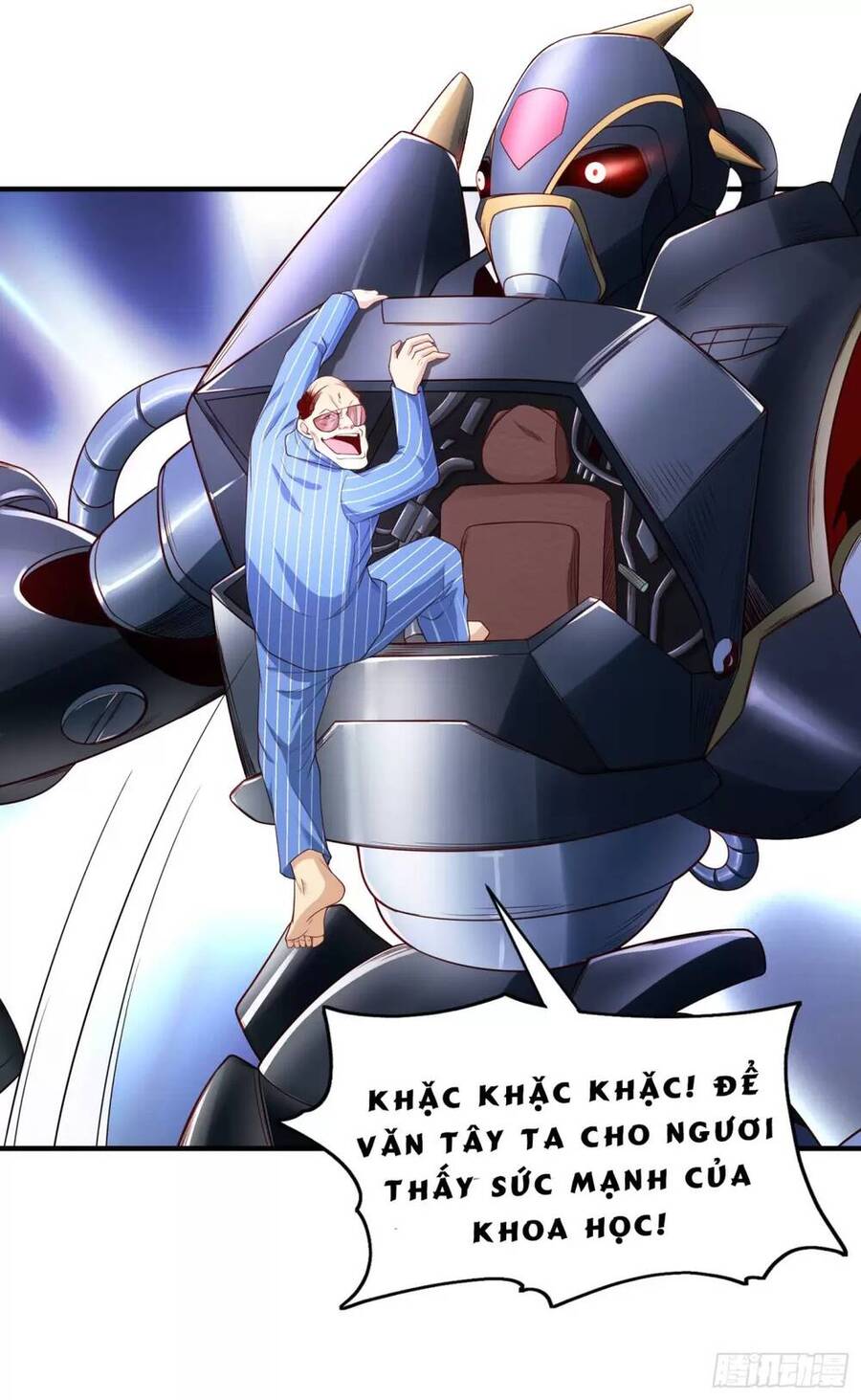 Vô Địch Từ Cưỡng Hôn Ma Nữ Chapter 99 - 38