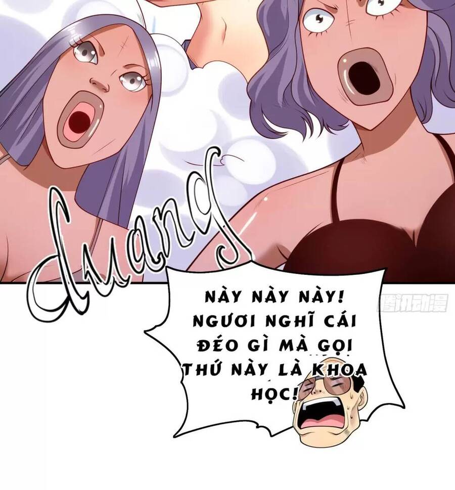 Vô Địch Từ Cưỡng Hôn Ma Nữ Chapter 99 - 46