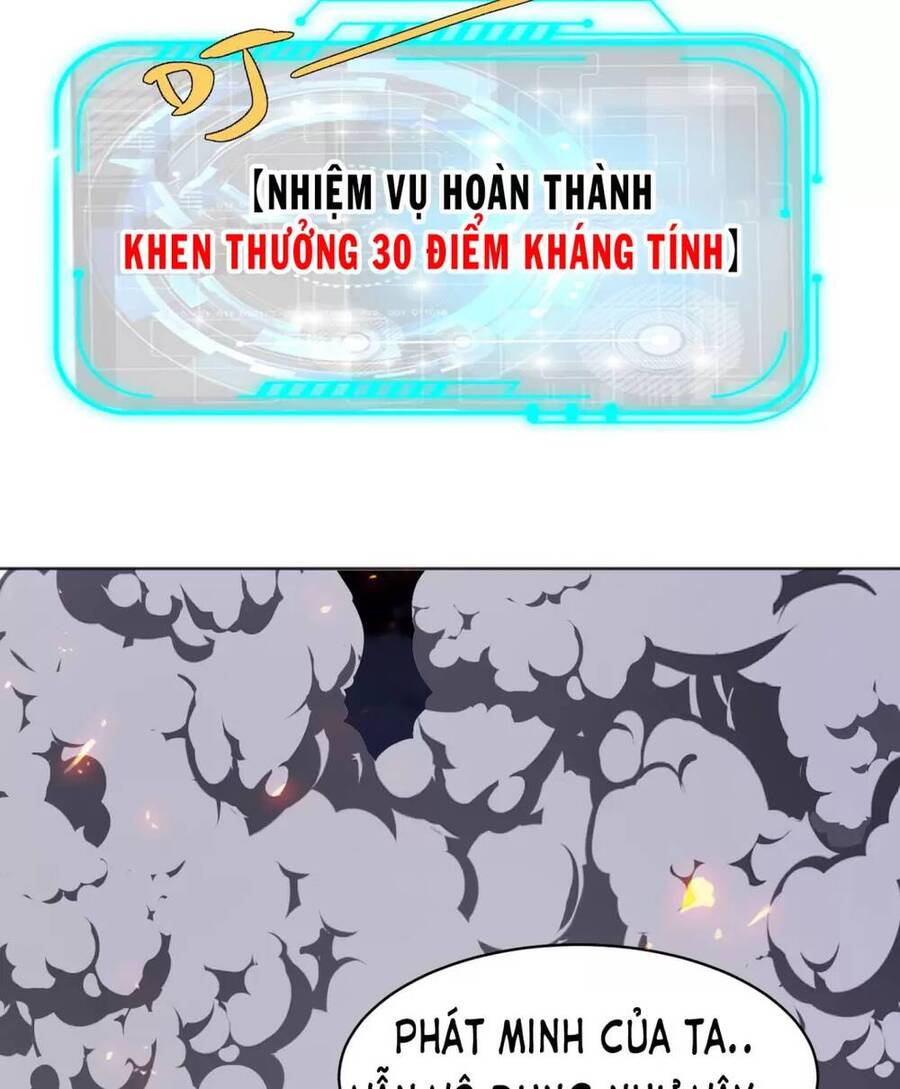 Vô Địch Từ Cưỡng Hôn Ma Nữ Chapter 99 - 56