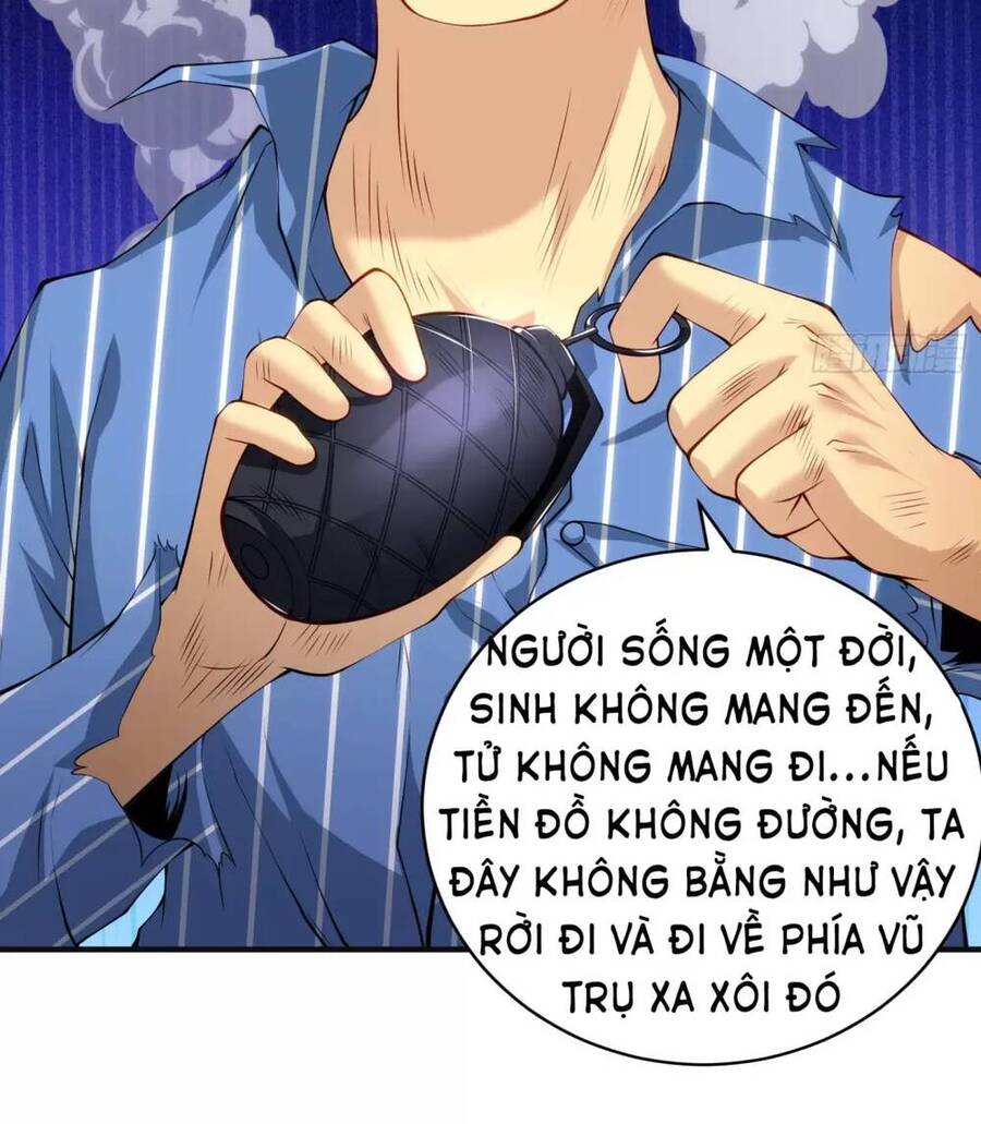 Vô Địch Từ Cưỡng Hôn Ma Nữ Chapter 99 - 63