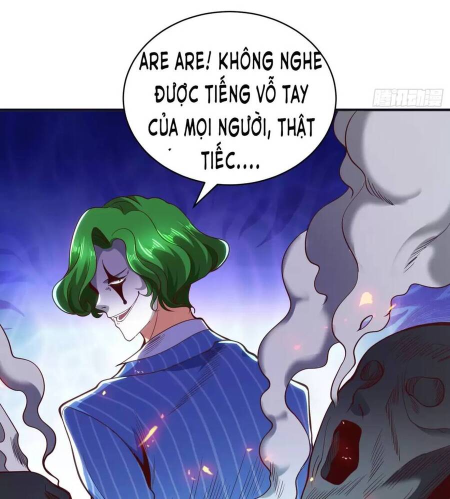 Vô Địch Từ Cưỡng Hôn Ma Nữ Chapter 99 - 8