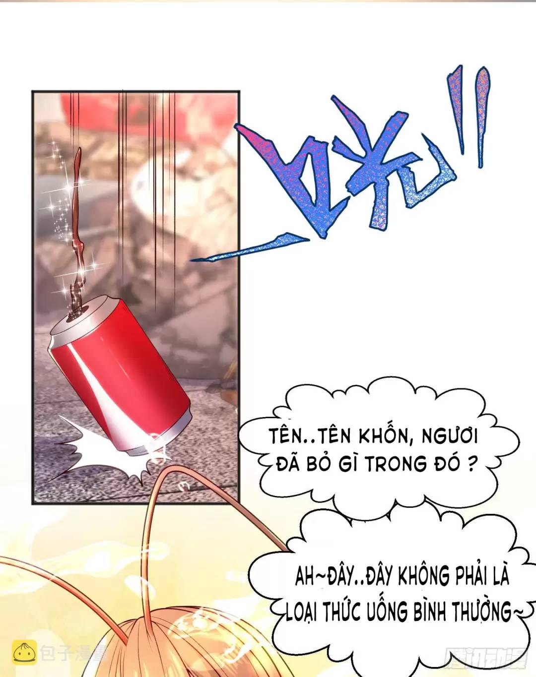 Vô Địch Từ Cưỡng Hôn Ma Nữ Chapter 58 - 43