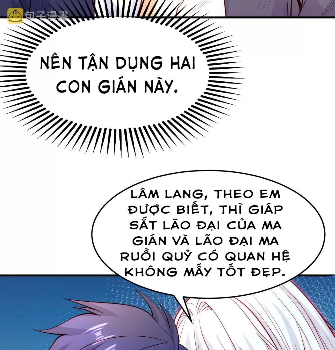 Vô Địch Từ Cưỡng Hôn Ma Nữ Chapter 58 - 6