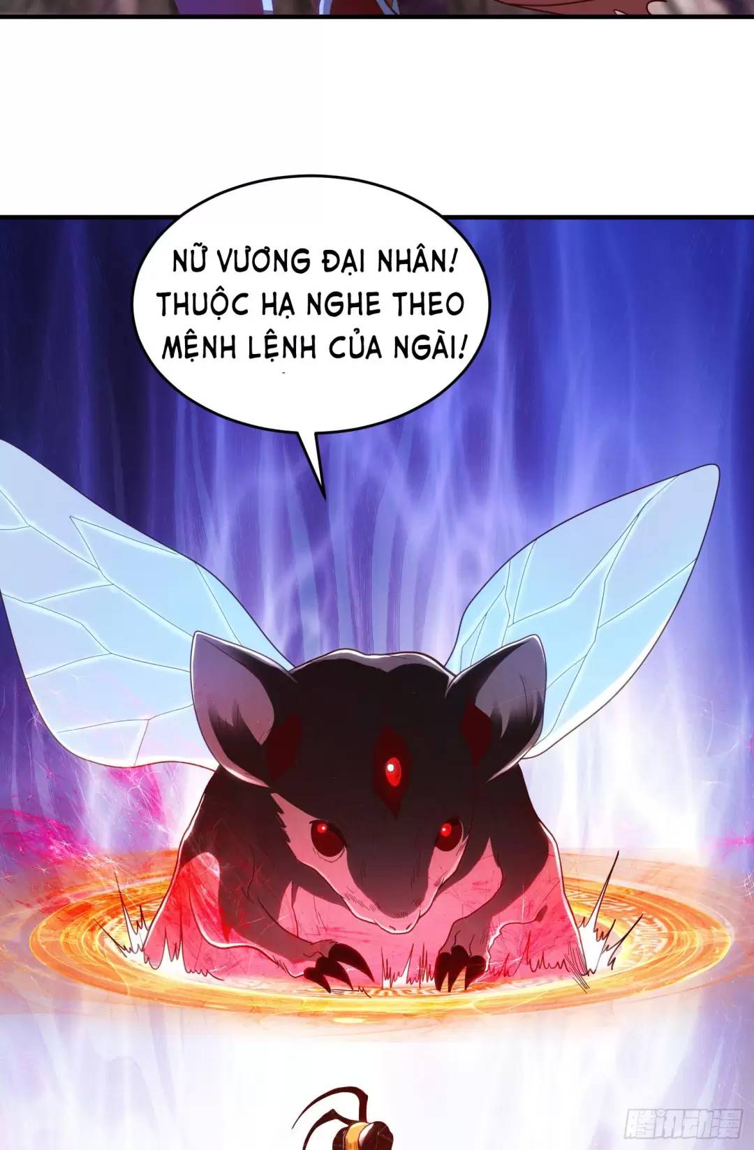 Vô Địch Từ Cưỡng Hôn Ma Nữ Chapter 59 - 15