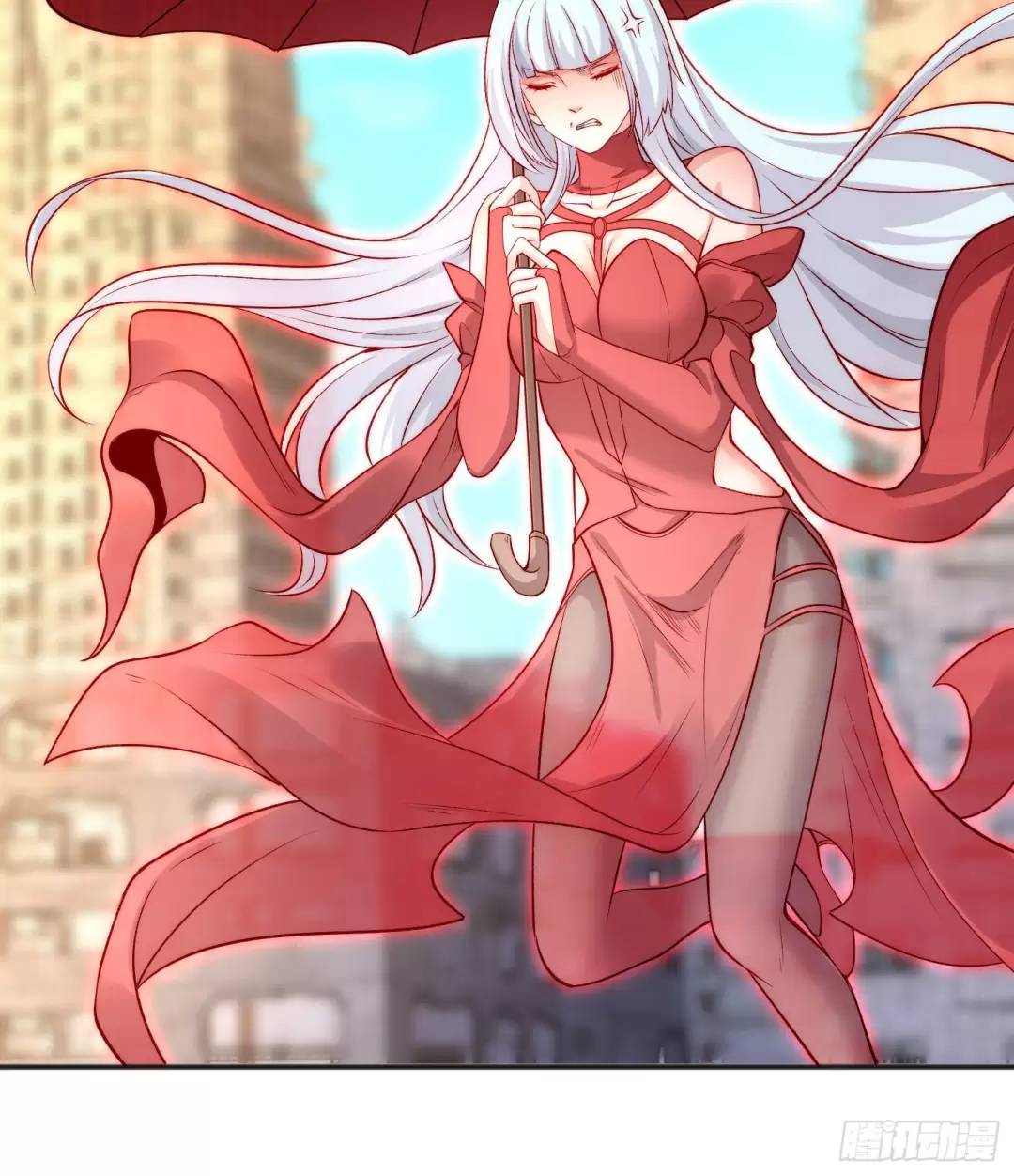 Vô Địch Từ Cưỡng Hôn Ma Nữ Chapter 59 - 58
