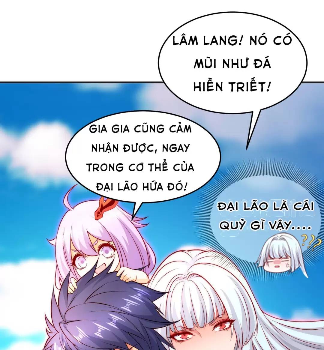 Vô Địch Từ Cưỡng Hôn Ma Nữ Chapter 59 - 60