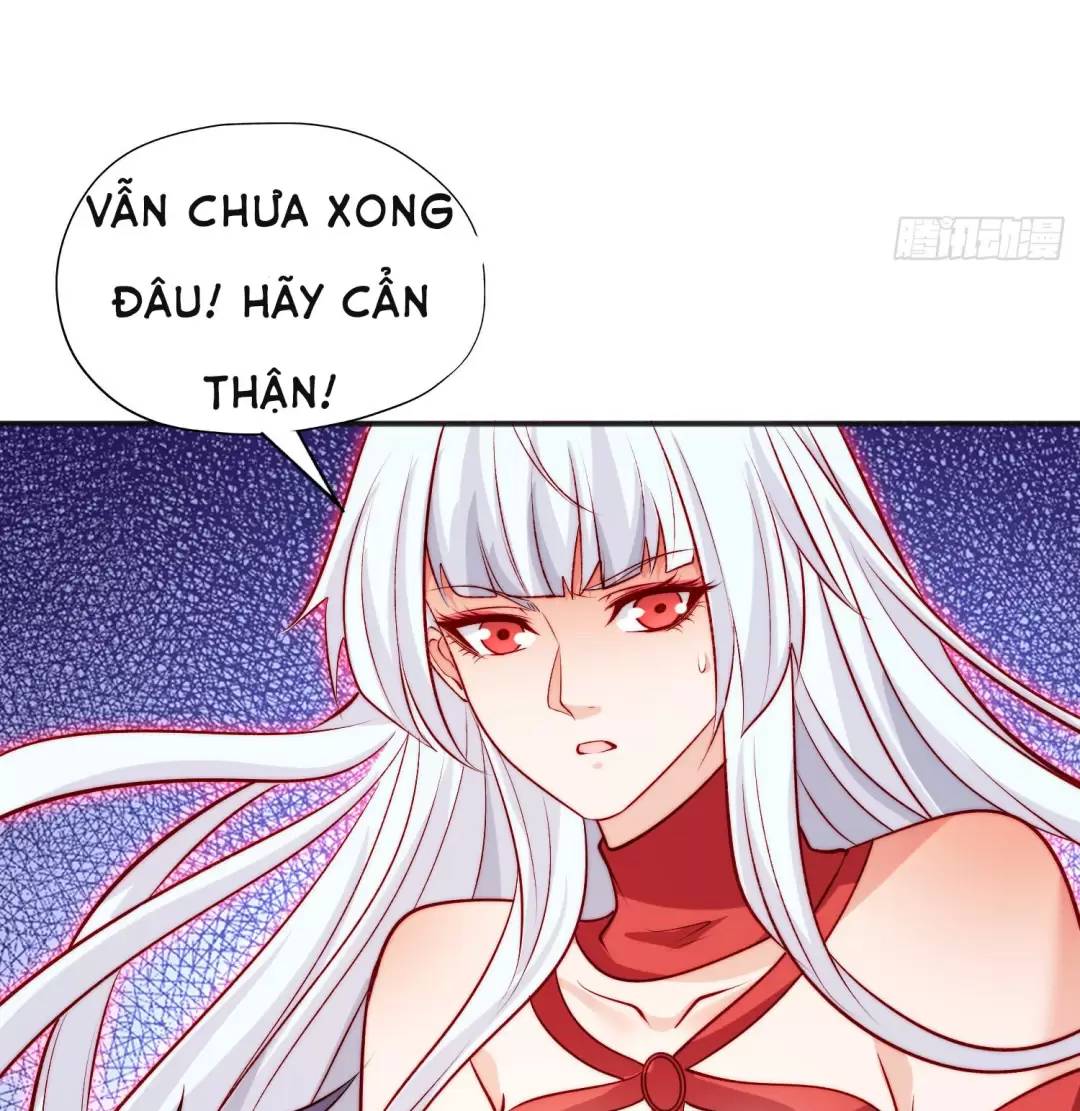 Vô Địch Từ Cưỡng Hôn Ma Nữ Chapter 60 - 31