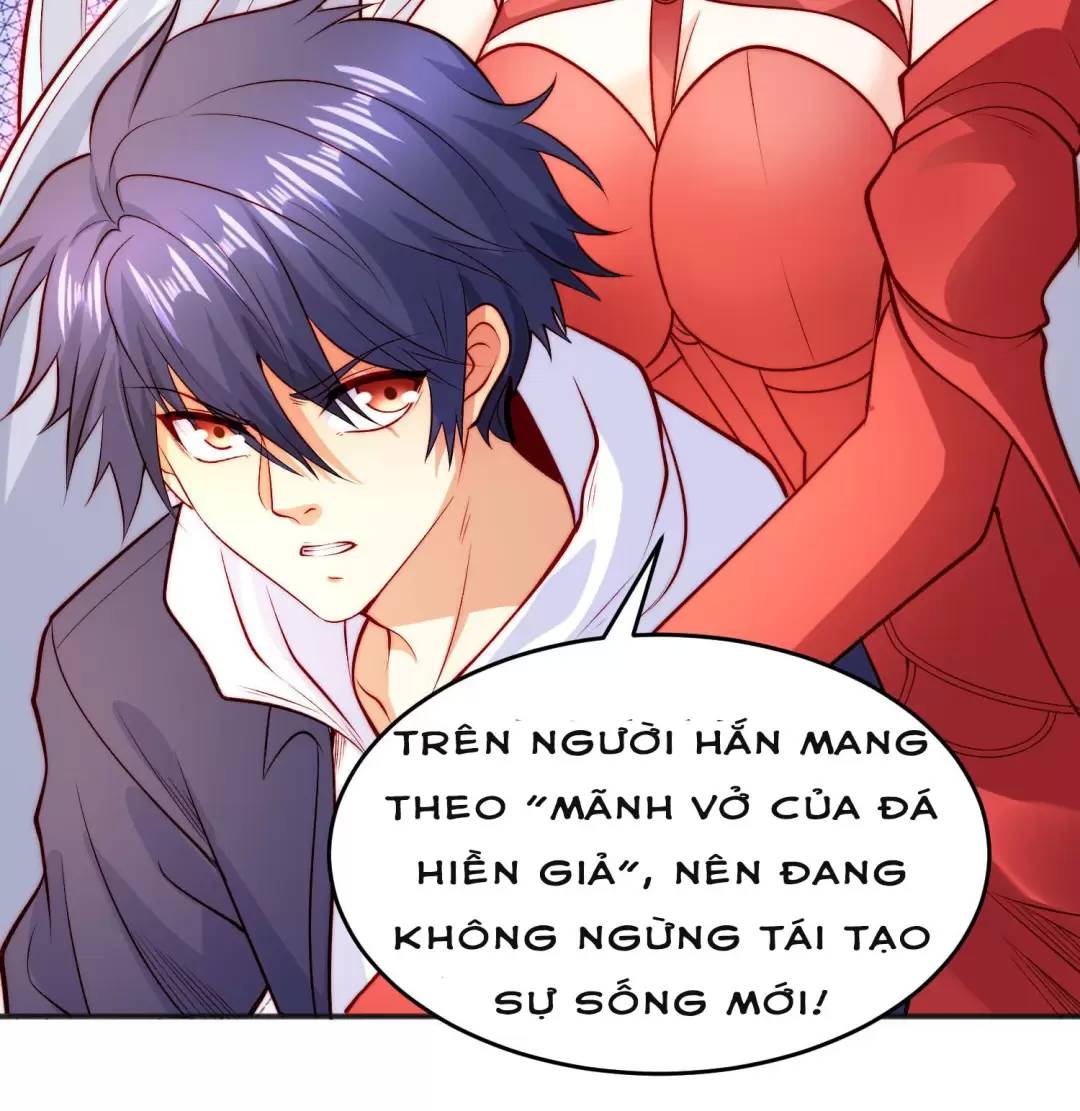 Vô Địch Từ Cưỡng Hôn Ma Nữ Chapter 60 - 32