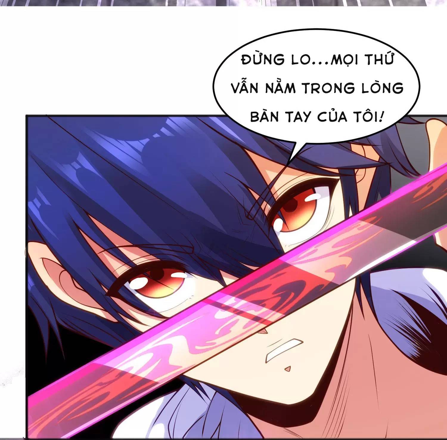 Vô Địch Từ Cưỡng Hôn Ma Nữ Chapter 60 - 39