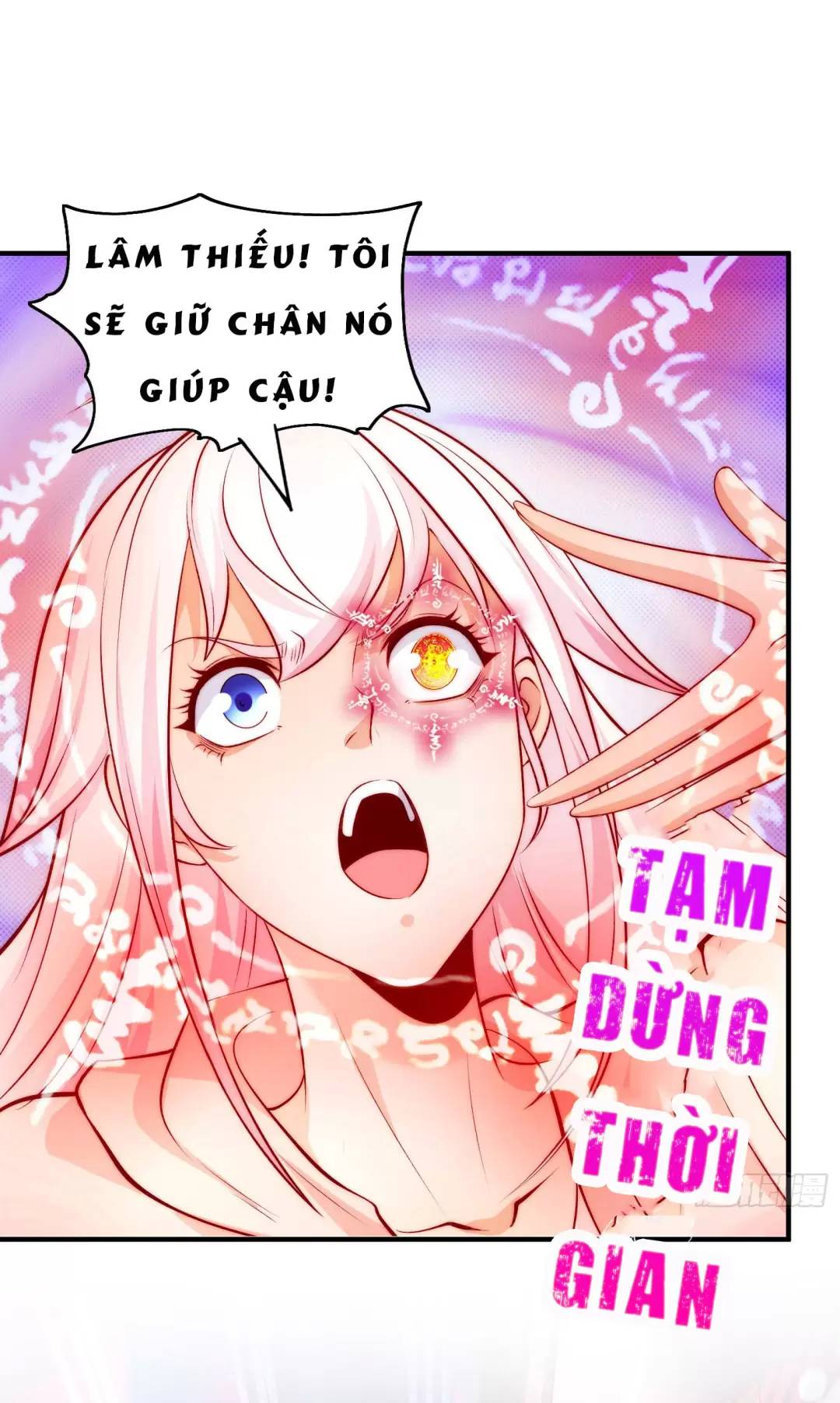 Vô Địch Từ Cưỡng Hôn Ma Nữ Chapter 60 - 5