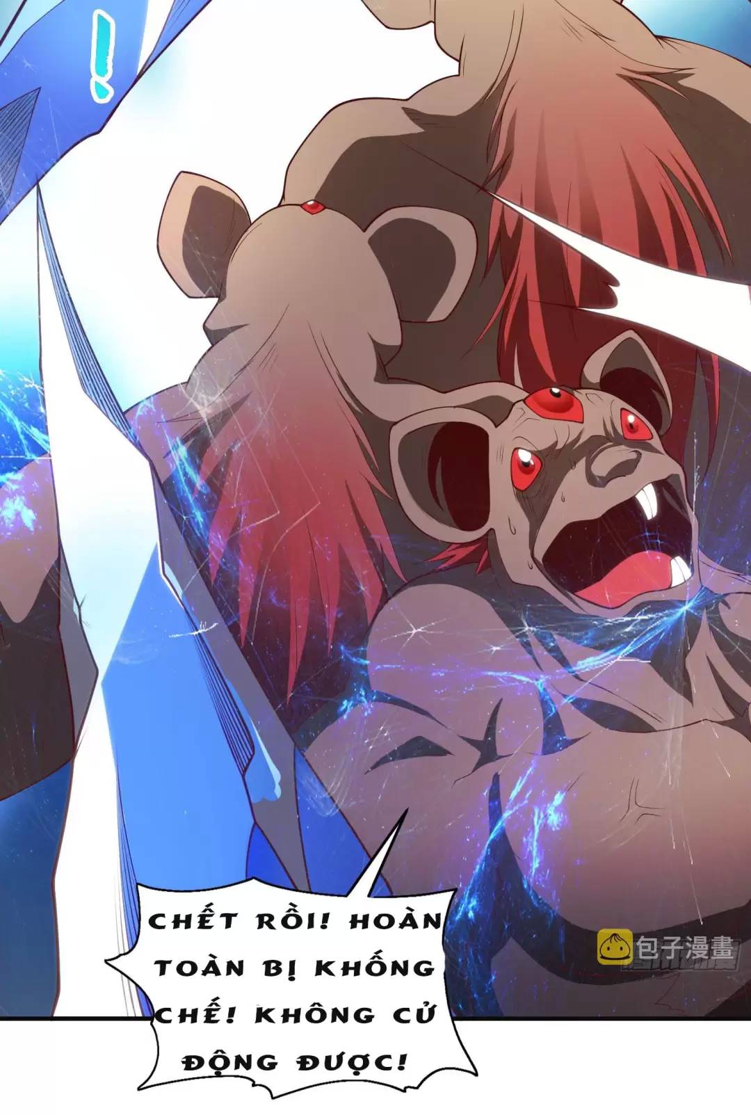 Vô Địch Từ Cưỡng Hôn Ma Nữ Chapter 60 - 44