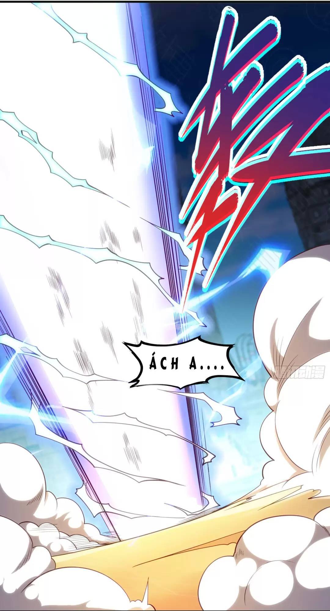 Vô Địch Từ Cưỡng Hôn Ma Nữ Chapter 60 - 51