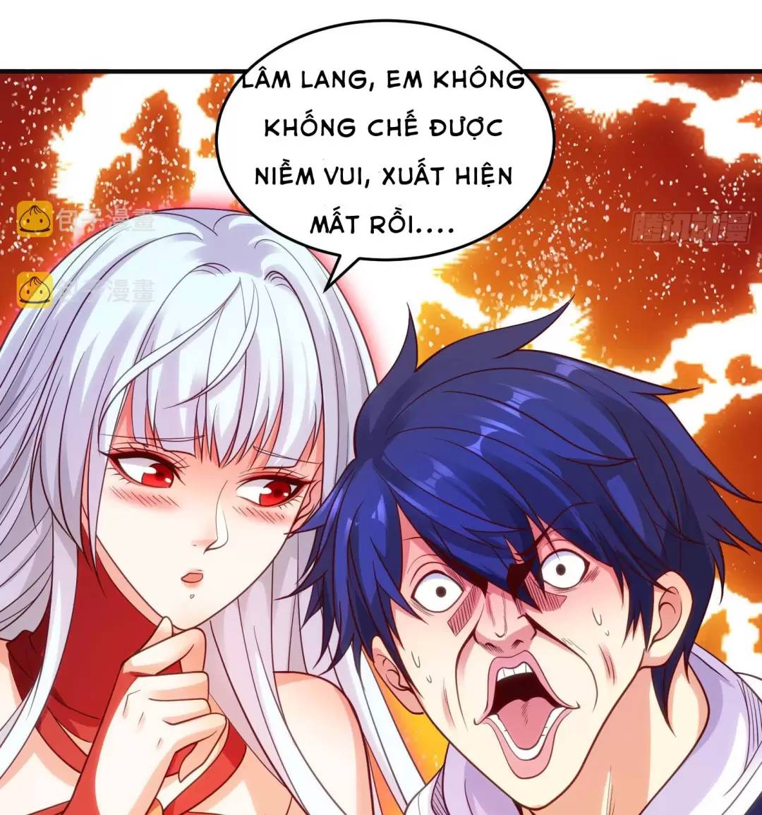 Vô Địch Từ Cưỡng Hôn Ma Nữ Chapter 60 - 70