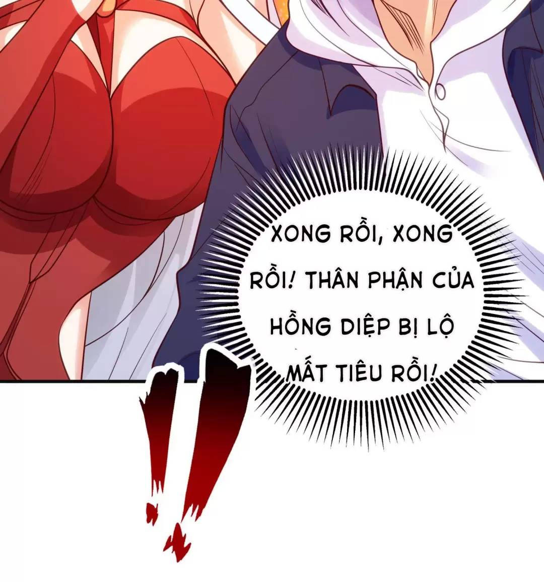 Vô Địch Từ Cưỡng Hôn Ma Nữ Chapter 60 - 71