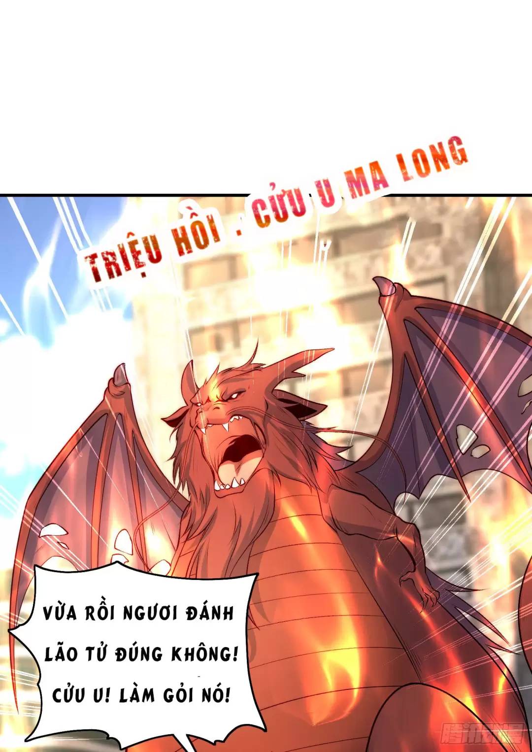 Vô Địch Từ Cưỡng Hôn Ma Nữ Chapter 60 - 10
