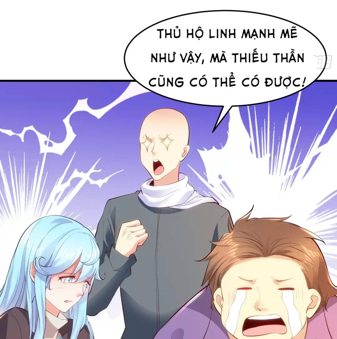 Vô Địch Từ Cưỡng Hôn Ma Nữ Chapter 61 - 12