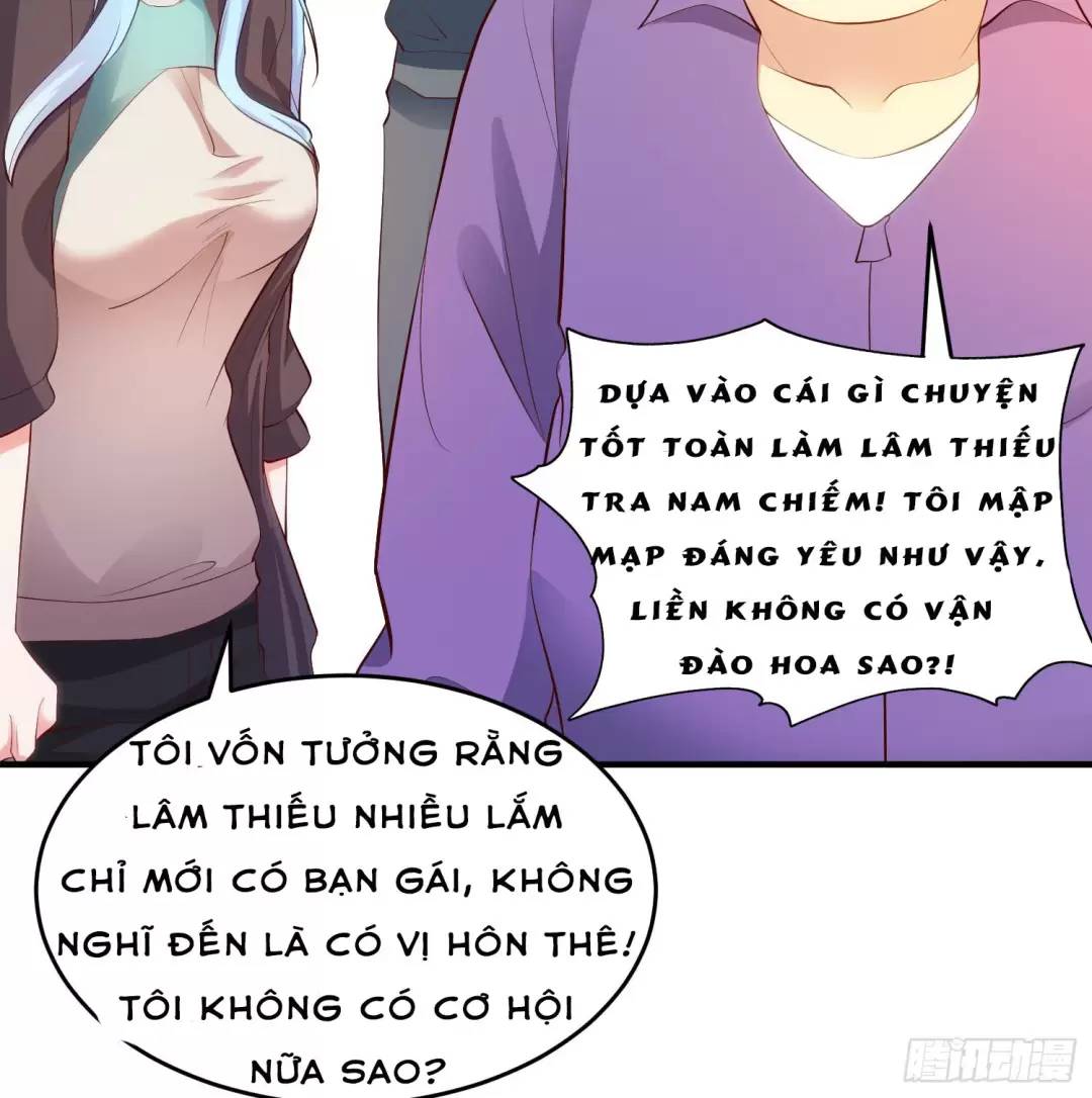 Vô Địch Từ Cưỡng Hôn Ma Nữ Chapter 61 - 13