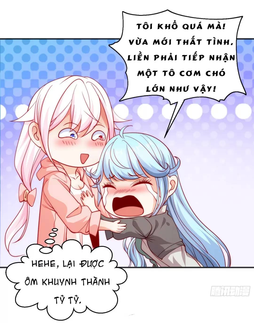 Vô Địch Từ Cưỡng Hôn Ma Nữ Chapter 61 - 42