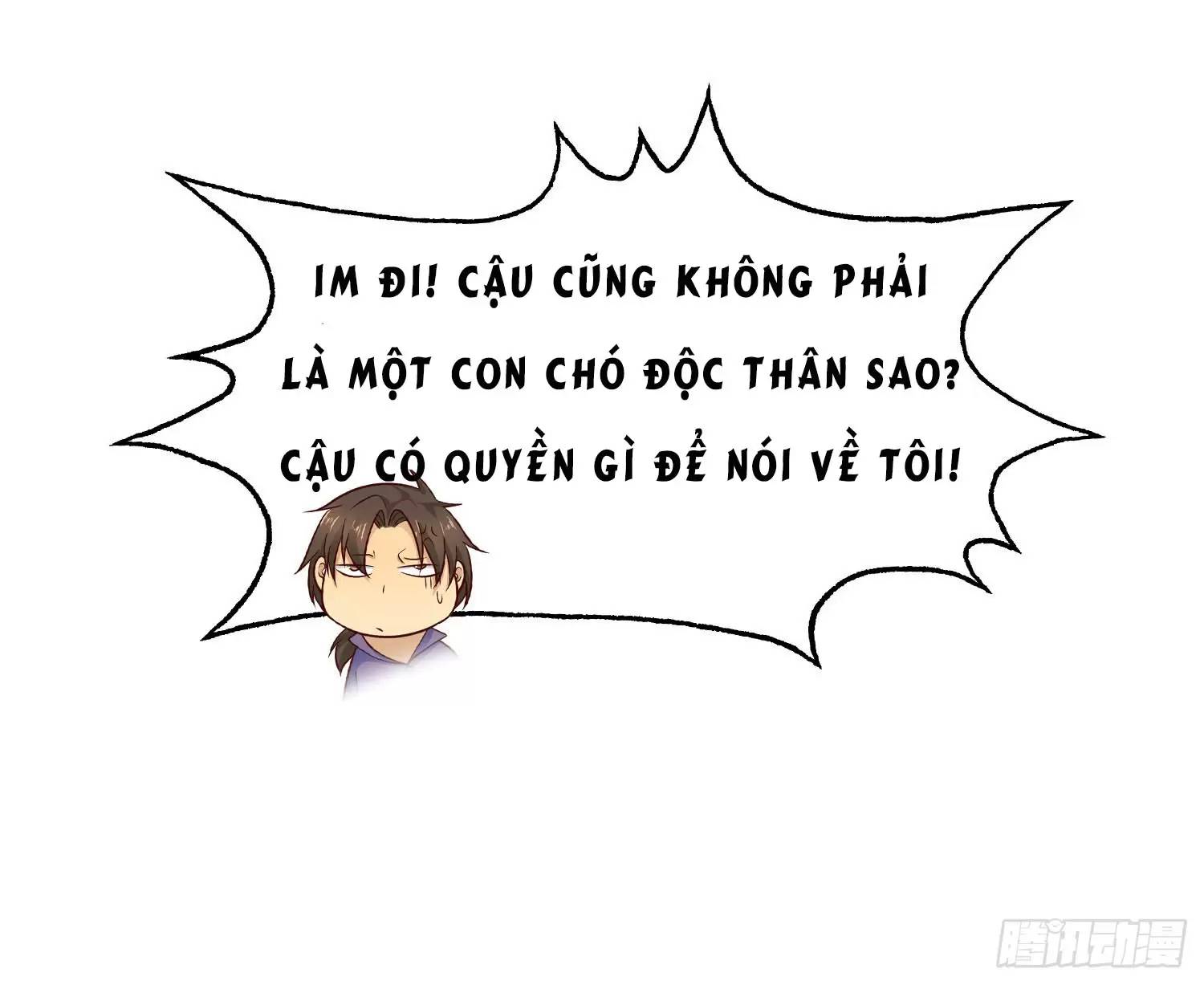 Vô Địch Từ Cưỡng Hôn Ma Nữ Chapter 61 - 44