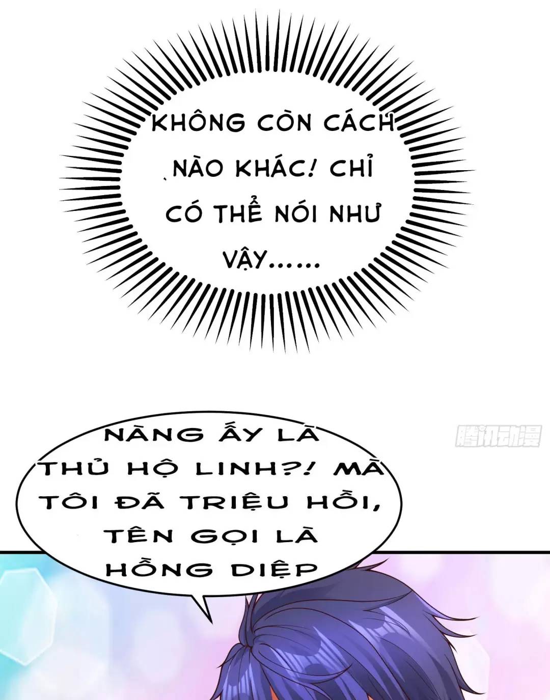 Vô Địch Từ Cưỡng Hôn Ma Nữ Chapter 61 - 6