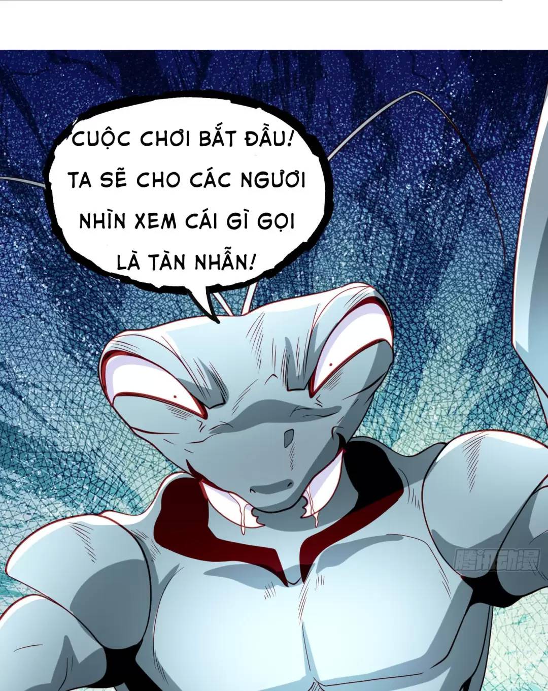 Vô Địch Từ Cưỡng Hôn Ma Nữ Chapter 61 - 64