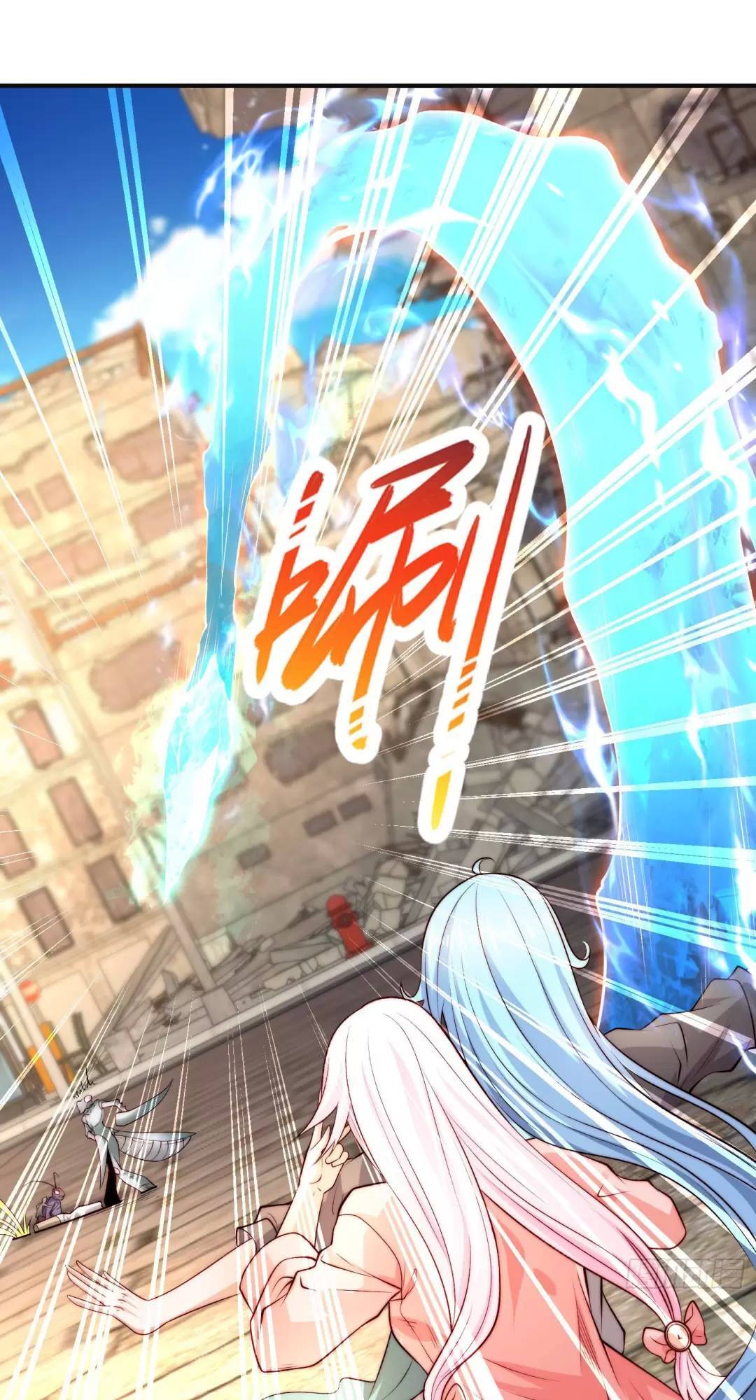 Vô Địch Từ Cưỡng Hôn Ma Nữ Chapter 62 - 21