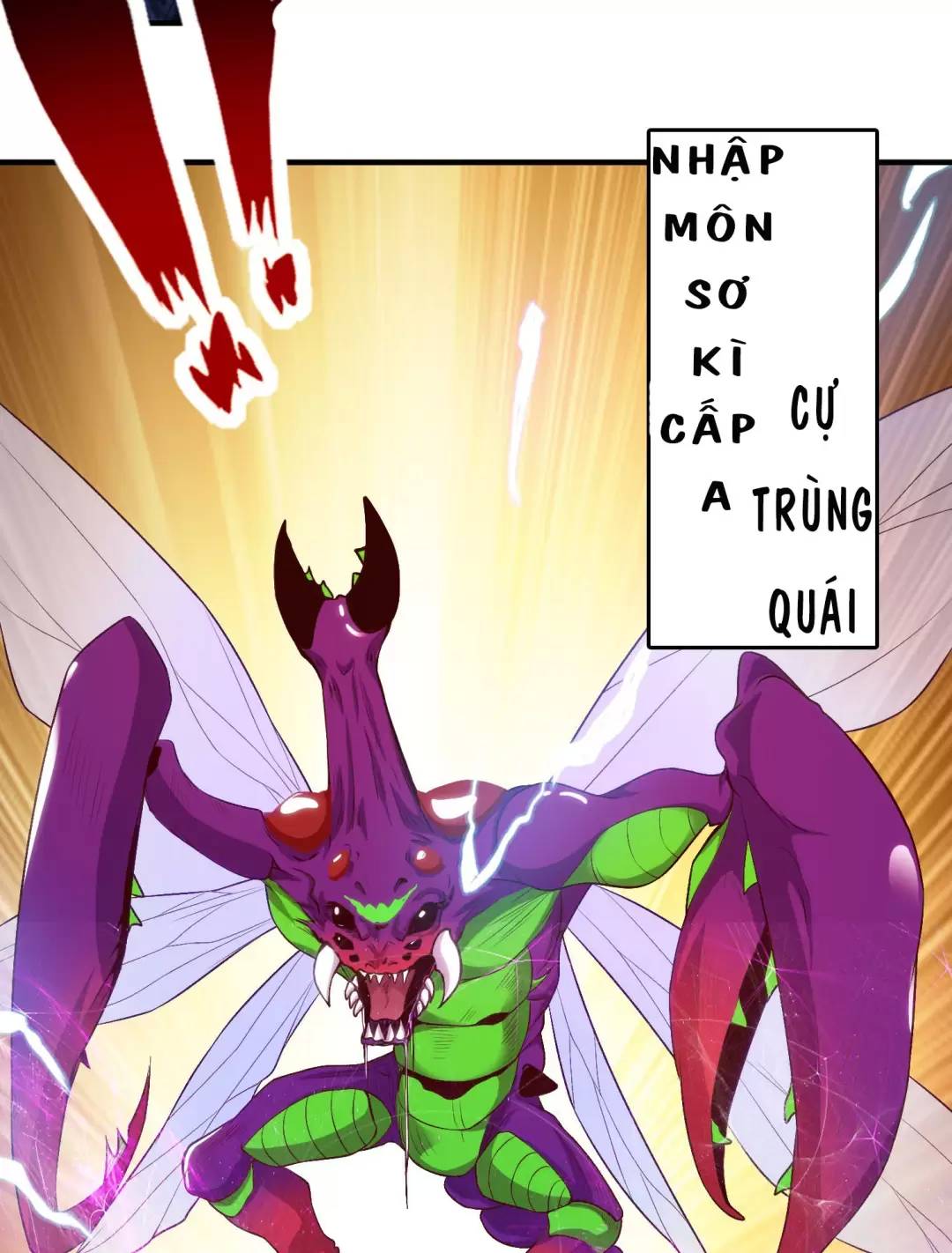 Vô Địch Từ Cưỡng Hôn Ma Nữ Chapter 62 - 50
